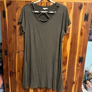 Maurices Dress